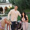 Kim Kardashian Having California Wedding Today, Plus NYC Reception Later